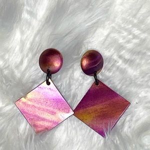 Vintage Earrings